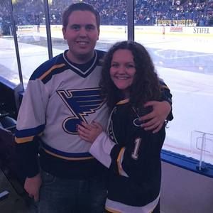 Meet your Posher, Morgan