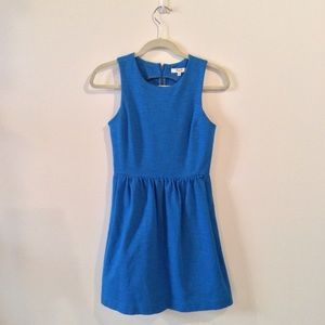 Madewell afternoon dress