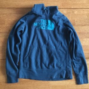 north face hoodie