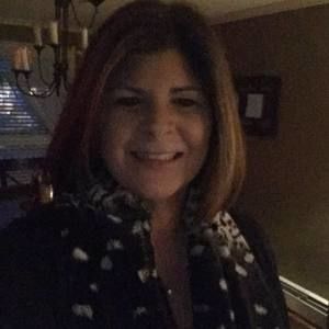 Meet your Posher, Michele