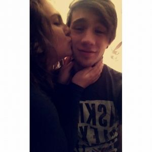 Meet your Posher, Haley