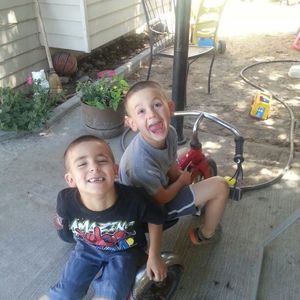 Meet your Posher, Bobbie