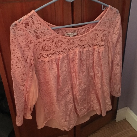 American Eagle shirt