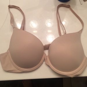 PINK VS Bra