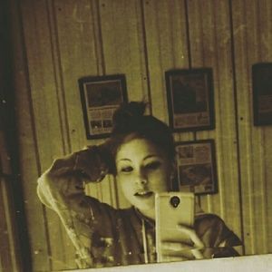 Meet your Posher, Tabby