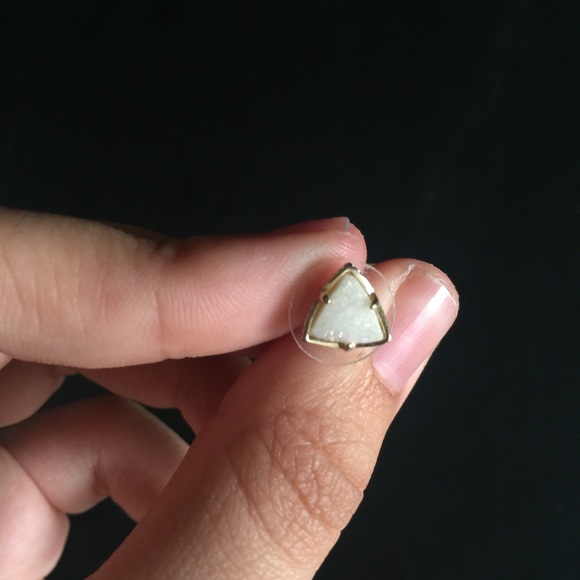 Kendra Scott earrings