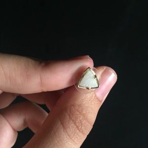 Kendra Scott earrings