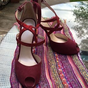 LAST CHANCE SALE💕 Nine West 👠