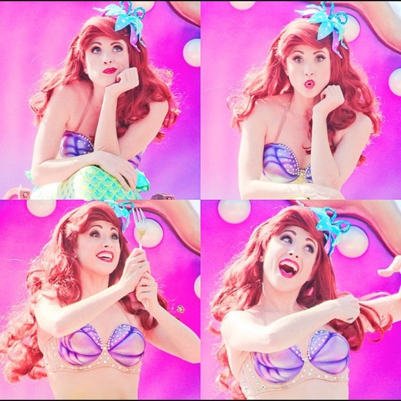 Meet your Posher, Caitlyn - Picture 2 of 5