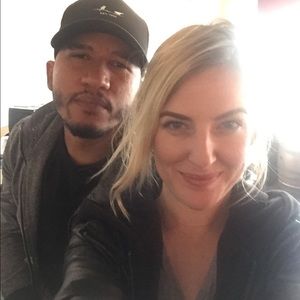 Meet your Posher, Kim