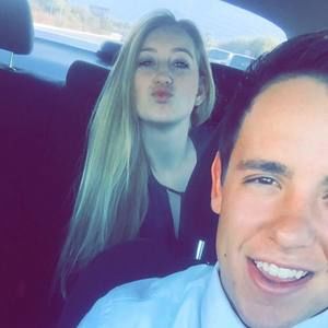 Meet your Posher, Caleb