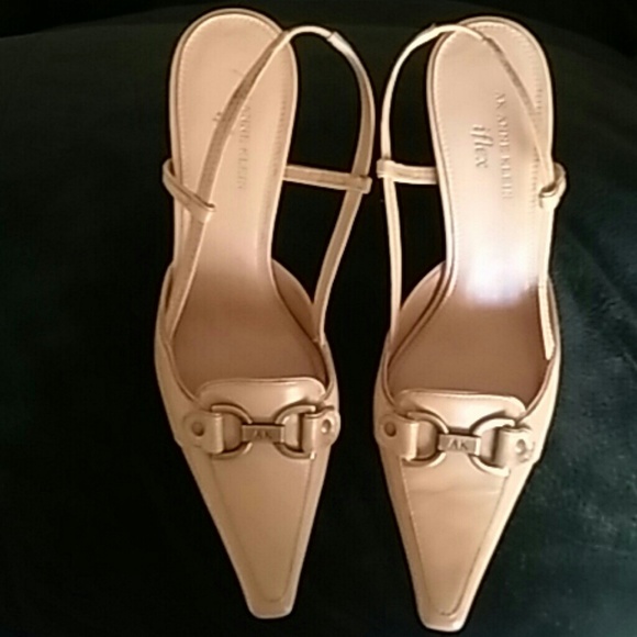 🌅AK ANNE KLEIN iflex shoes