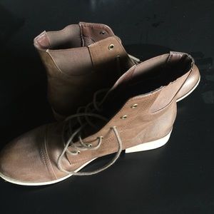 Urban outfitters ankle boots