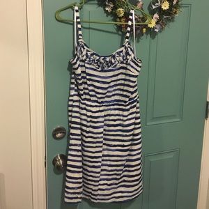 LOFT dress