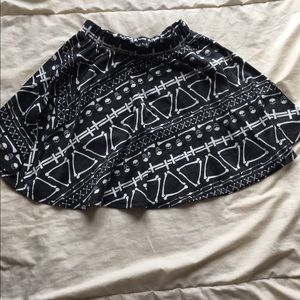HOT TOPIC Skirt
