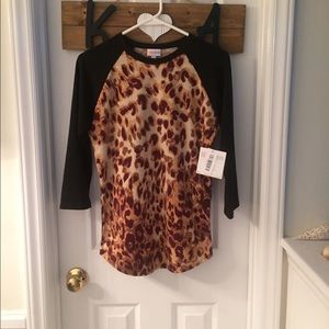 Lularoe Randy xs NWT