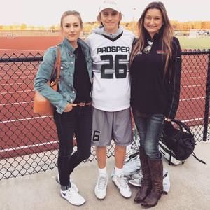 Meet your Posher, Madison