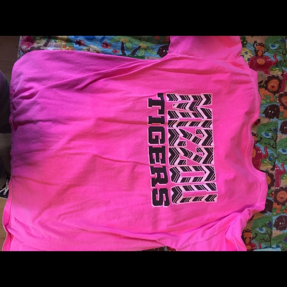 Mizzou T-shirt - Picture 2 of 2