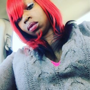 Meet your Posher, Amanda