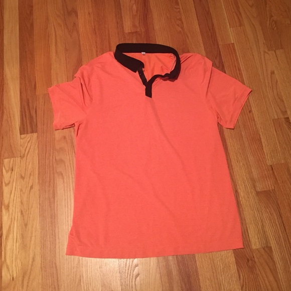 lululemon athletica Other - Lululemon mens polo