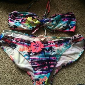 2 piece bikini