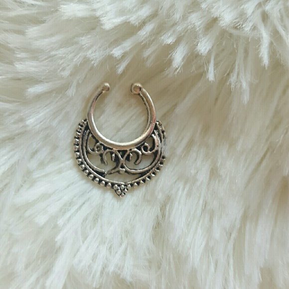 SEPTUM RING - Picture 2 of 2
