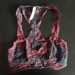 Free people bra