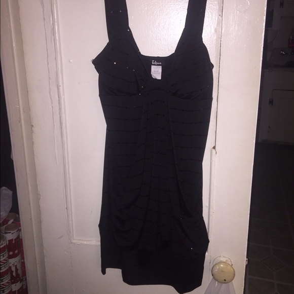 Semi formal dress