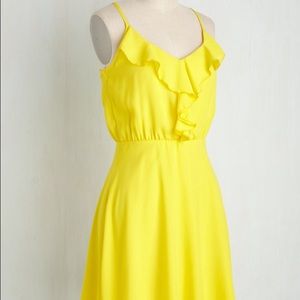 Pucker for Fun Dress