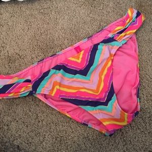 Victoria Secret swim bottoms