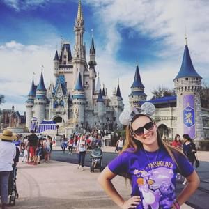 Meet your Posher, Caitlynn