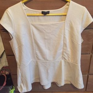 The Limited work shirt