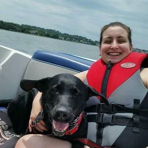 Meet your Posher, Shelby