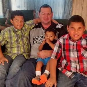 Meet your Posher, Omar