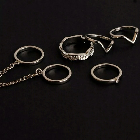 MIDI RING SET - Picture 3 of 3