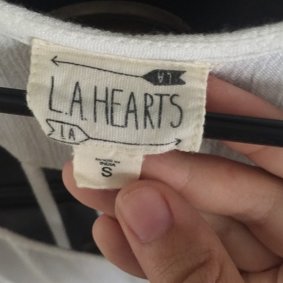 Cute Aztec tank - Picture 2 of 3