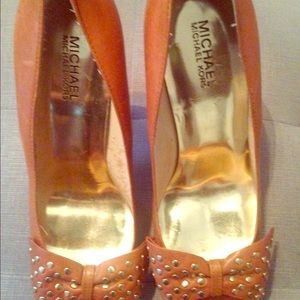 Michael Kors Heels