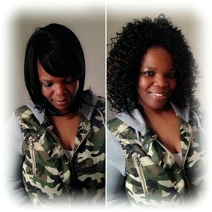 Meet your Posher, Mona