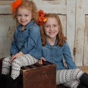 Meet your Posher, Brittany