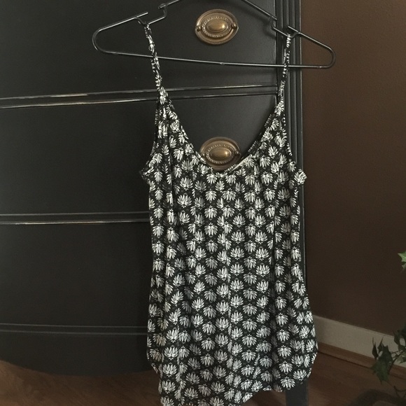 H&M tank