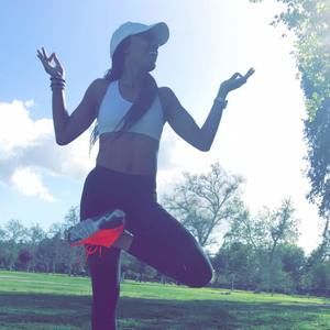 Meet your Posher, Courtney