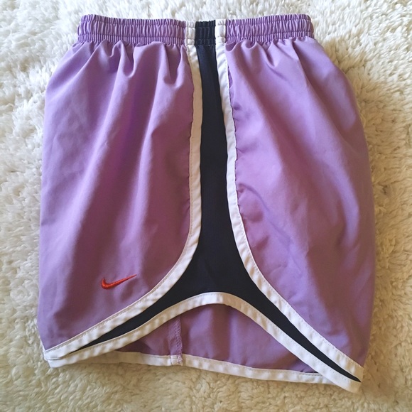 Nike Dri Fit Shorts