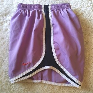 Nike Dri Fit Shorts