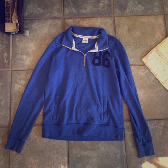 Victoria secret jacket