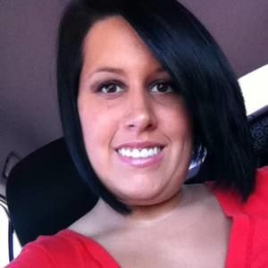 Meet your Posher, Kimberly