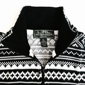 Ralph Lauren Sport🏇 1/2 Zip Up