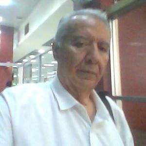 Meet your Posher, Roberto