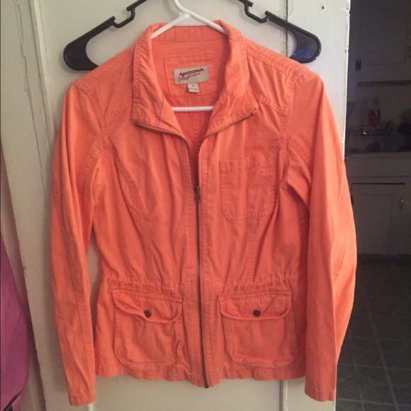 Arizona jacket