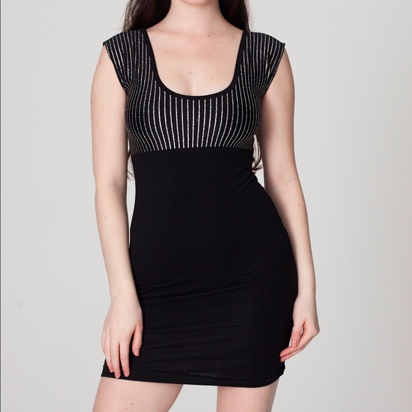American Apparel Dresses & Skirts - American Apparel Bodycon Dress