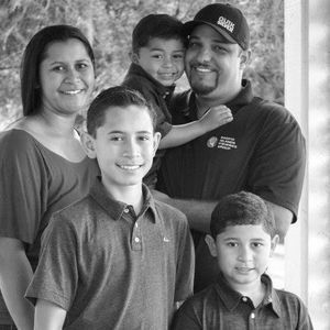 Meet your Posher, Bernelle